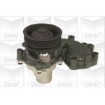 GRAF Wasserpumpe / Kühlmittelpumpe PA378A GRAF Wasserpumpe / Kühlmittelpumpe PA378A