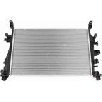 Vemo Motorkühler V24-60-0016 Vemo Motorkühler V24-60-0016