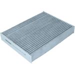 KAMOKA Filter, Innenraumluft F515801 KAMOKA Filter, Innenraumluft F515801