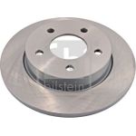 FEBI BILSTEIN Bremsscheibe 175209 FEBI BILSTEIN Bremsscheibe 175209