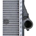 Kühler, Motorkühlung CR 281 000P Kühler, Motorkühlung CR 281 000P