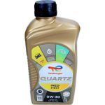 Total Quartz Ineo First 0W-30 1 Liter 2213830 Total Quartz Ineo First 0W-30 1 Liter 2213830