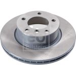 FEBI BILSTEIN Bremsscheibe 23536 FEBI BILSTEIN Bremsscheibe 23536