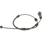 Bosch Bremsbelagverschleißsensor 1987474585 Bosch Bremsbelagverschleißsensor 1987474585