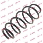 KYB Fahrwerksfeder Opel P. Astra J 1.6 12/09 RA3961 KYB Fahrwerksfeder Opel P. Astra J 1.6 12/09 RA3961