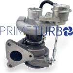 Prime Turbo Turbolader V00260T Prime Turbo Turbolader V00260T