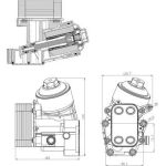 Ölkühler, Motor“L 31847 Ölkühler, Motor“L 31847