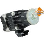 48637 NRF AGR-Ventil 48637 48637 NRF AGR-Ventil 48637