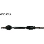 SKF Antriebswelle VKJC 8599 SKF Antriebswelle VKJC 8599