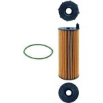Mahle Original Ölfilter OX 196/3D Mahle Original Ölfilter OX 196/3D