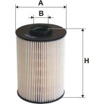 FILTRON Kraftstofffilter PE 816/7 FILTRON Kraftstofffilter PE 816/7
