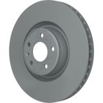 Bremsscheibe Audi S. A6 3.0 Tdi Quattro 12 24.0134-0107.1 Bremsscheibe Audi S. A6 3.0 Tdi Quattro 12 24.0134-0107.1