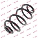 RX5013 KYB Fahrwerksfeder Audi T. A6/ VW Passat 1.6-3.0 08.96-05.05 RX5013 KYB Fahrwerksfeder Audi T. A6/ VW Passat 1.6-3.0 08.96-05.05