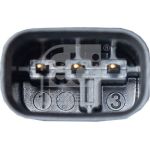 febi Abgasdrucksensor 170372