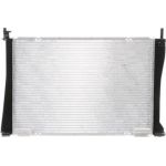 MAHLE Kühler, Motorkühlung CR 1355 000P