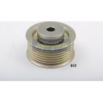 Japanparts Umlenk- / Führungsrolle, Keilrippenriemen RP-812 Japanparts Umlenk- / Führungsrolle, Keilrippenriemen RP-812