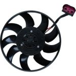 Kamoka Kühlerlüfter 7742047 Kamoka Kühlerlüfter 7742047
