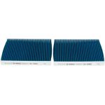 Innenraumfilter+ 0 986 628 571 Innenraumfilter+ 0 986 628 571