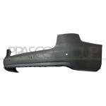 Prasco Stoßstange hinten grundiert mit PDC PQ AD0251081 Prasco Stoßstange hinten grundiert mit PDC PQ AD0251081
