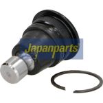 Gelenk - Radaufhängung Nissan P. Qashqai 07-/ X-Trail Ii 07- /Renault Koleos 08 BJ-122