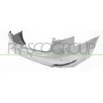 Prasco Stoßstange hinten grundiert mit PDC (6xSENS) PQ AD0261092 Prasco Stoßstange hinten grundiert mit PDC (6xSENS) PQ AD0261092