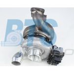 BTS TURBO Turbolader T915235