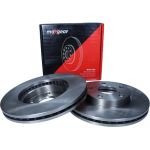 Maxgear Bremsscheibe Toyota P. Auris 12 19-3216 Maxgear Bremsscheibe Toyota P. Auris 12 19-3216