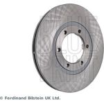 Bremsscheibe Mazda P. E-Serie 83-04 ADM54317 Bremsscheibe Mazda P. E-Serie 83-04 ADM54317