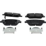 0 986 494 984 Bosch Bremsbelagsatz 0 986 494 984 0 986 494 984 Bosch Bremsbelagsatz 0 986 494 984