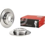 Brembo Bremsscheibe 08.9175.10