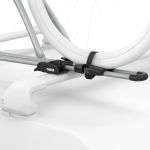Thule FreeRide 532002 Dachfahrradträger für 1 Fahrrad bis 17 kg – abschließbar