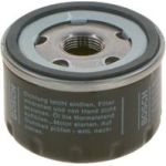 Ölfilter 0 451 103 336 Ölfilter 0 451 103 336