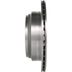 Bosch Bremsscheibe Hinterachse 0 986 478 496 Bosch Bremsscheibe Hinterachse 0 986 478 496