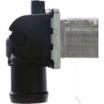 MAHLE Kühler, Motorkühlung CR 401 000S