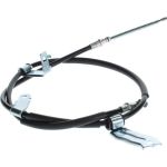 Bosch Handbremsseil rechts 1987482523