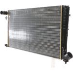MAHLE Kühler, Motorkühlung CR 624 000S MAHLE Kühler, Motorkühlung CR 624 000S