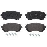 BREMBO Bremsklötze VA P 49 048 BREMBO Bremsklötze VA P 49 048