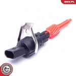 SKV GERMANY Geschwindigkeitssensor 17SKV550 SKV GERMANY Geschwindigkeitssensor 17SKV550