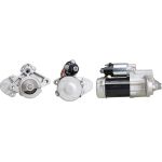 DRI Anlasser 319229132 12 V DRI Anlasser 319229132 12 V