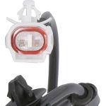 Kamoka ABS-Sensor 1060627 Kamoka ABS-Sensor 1060627