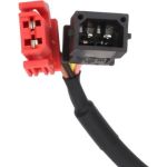 KAMOKA Sensor, Raddrehzahl 1060694 KAMOKA Sensor, Raddrehzahl 1060694