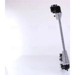 Nissens Wasserkühler PKW 67704A Nissens Wasserkühler PKW 67704A