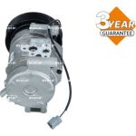 NRF Kompressor 32881 NRF Kompressor 32881