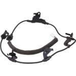 KAMOKA Sensor, Raddrehzahl 1060775 KAMOKA Sensor, Raddrehzahl 1060775