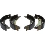 Bosch Bremsbacken 0 986 487 549 Bosch Bremsbacken 0 986 487 549