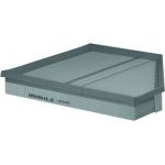 MAHLE Luftfilter LX 2098 MAHLE Luftfilter LX 2098