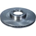 Maxgear Bremsscheibe Mitsubishi P. Pajero Sport 98 19-2446