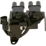 Bosch Zündspule 0 986 221 005 Bosch Zündspule 0 986 221 005