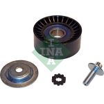 Umlenk-/Führungsrolle, Keilrippenriemen 532 0617 10 Umlenk-/Führungsrolle, Keilrippenriemen 532 0617 10
