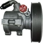 SPIDAN Hydraulikpumpe 53898 SPIDAN Hydraulikpumpe 53898